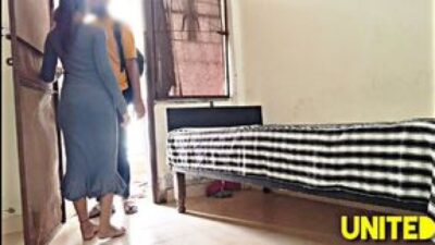 Husband Tired CAME HOME WORK – Hot Video