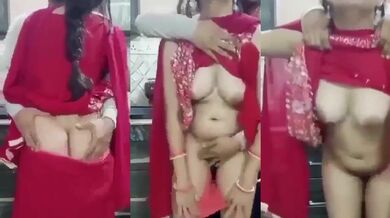 Desi Bhabhi Ji Lover Standing Doggy Fuck Kitchen