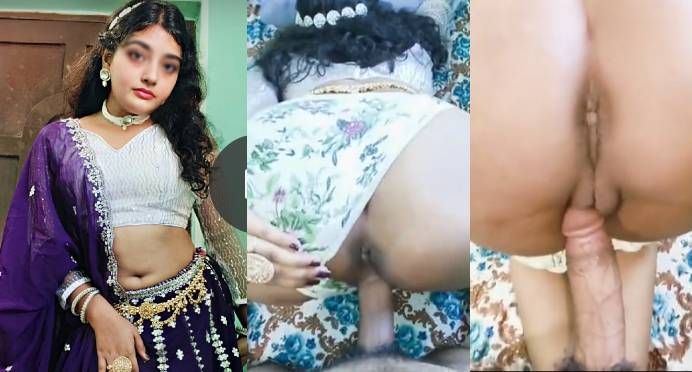 Horny fucking very cute indian girl porn video